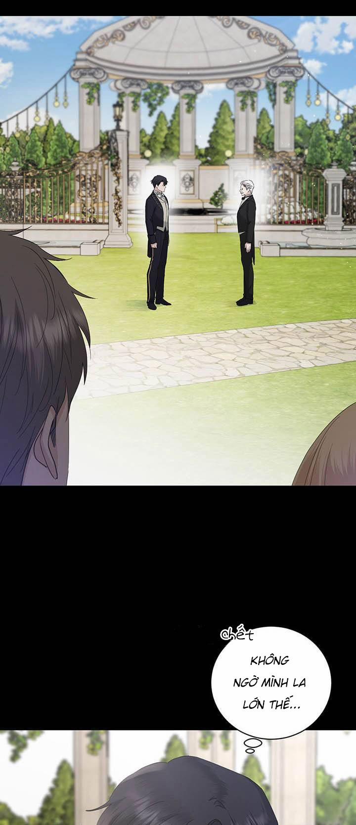 Tôi Không Còn Yêu Anh Nữa 44 trang 12