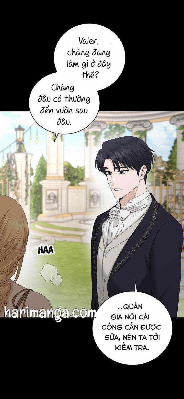 Tôi Không Còn Yêu Anh Nữa 44 trang 16