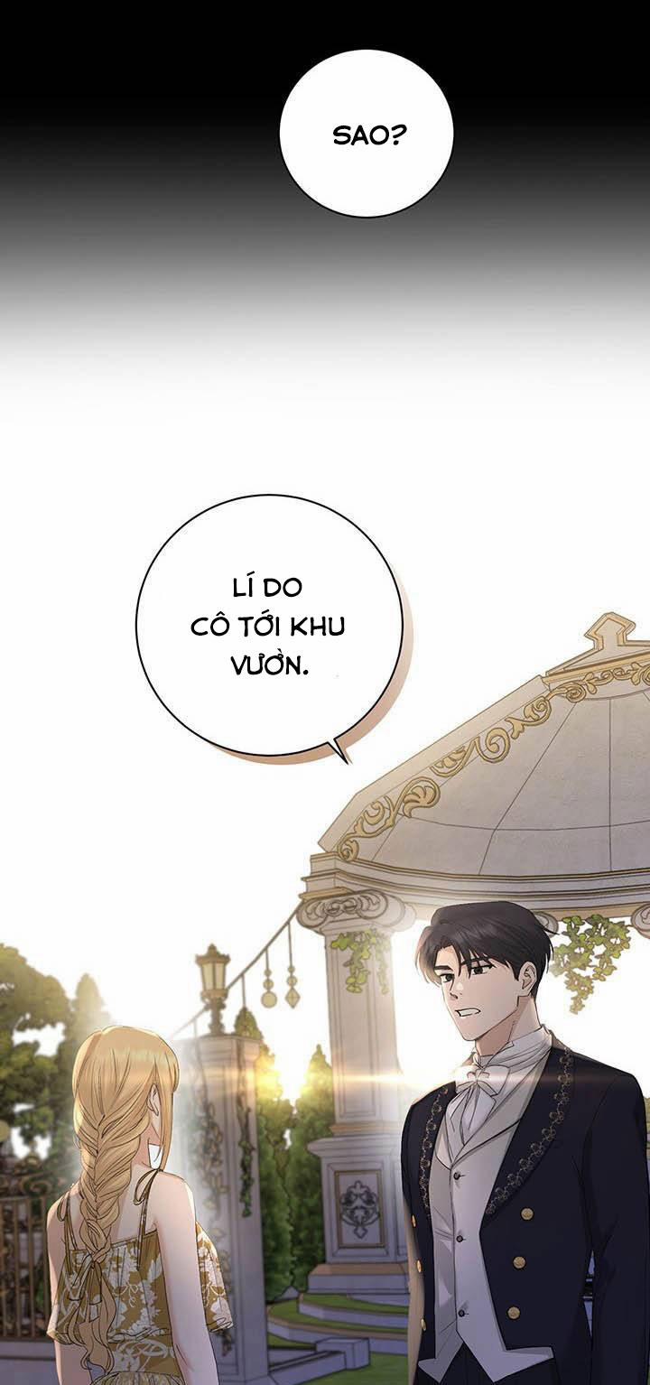 Tôi Không Còn Yêu Anh Nữa 44 trang 19