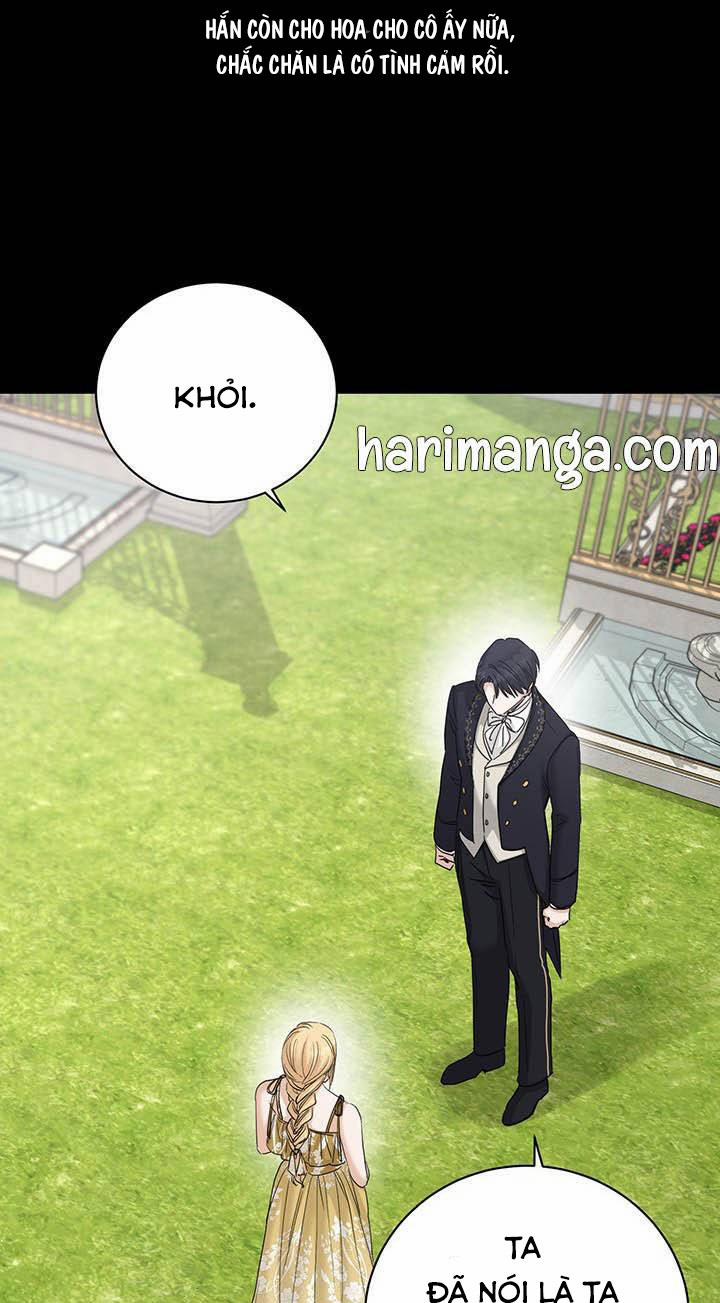 Tôi Không Còn Yêu Anh Nữa 44 trang 23