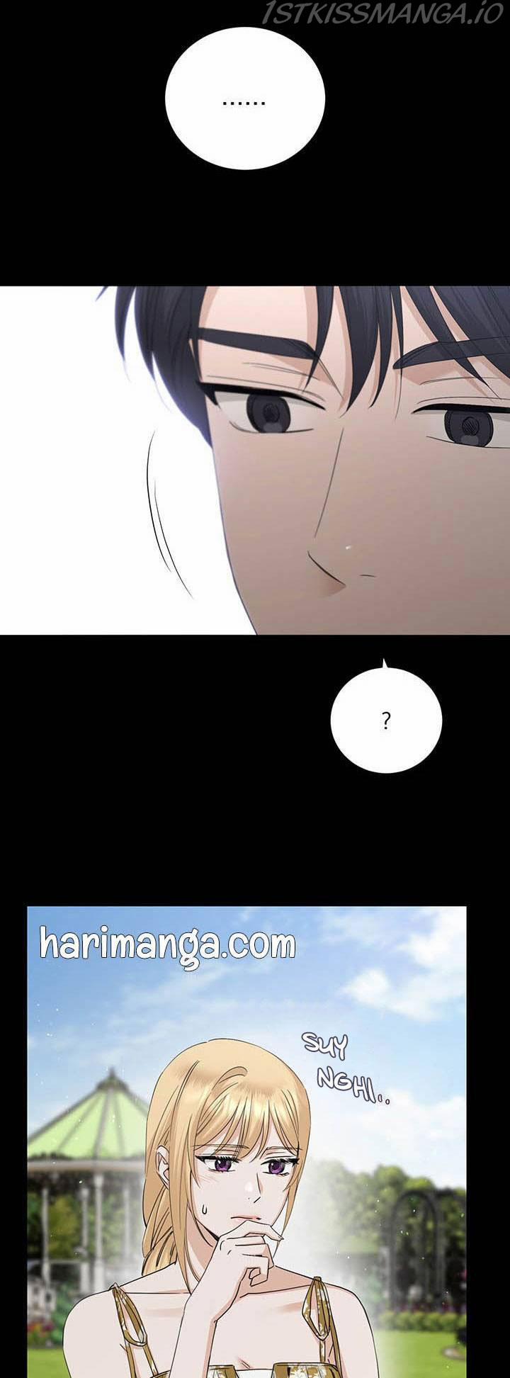 Tôi Không Còn Yêu Anh Nữa 44 trang 27