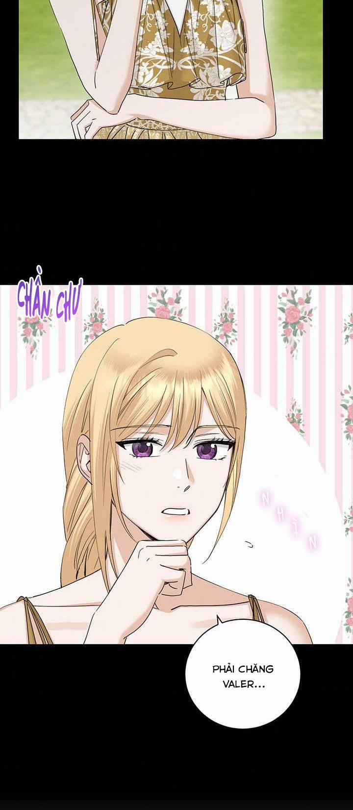 Tôi Không Còn Yêu Anh Nữa 44 trang 28