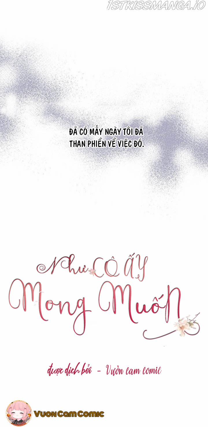 Tôi Không Còn Yêu Anh Nữa 44 trang 3