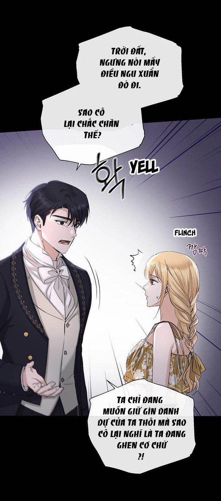 Tôi Không Còn Yêu Anh Nữa 44 trang 31