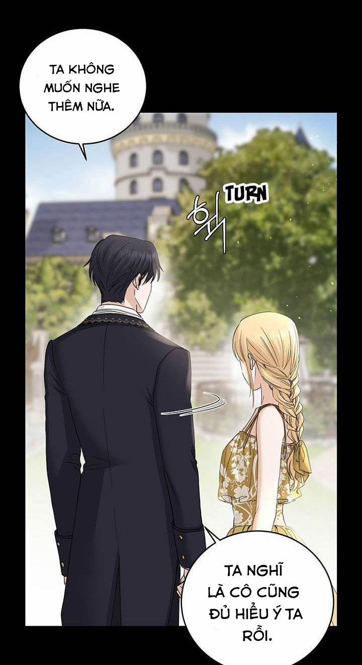 Tôi Không Còn Yêu Anh Nữa 44 trang 34