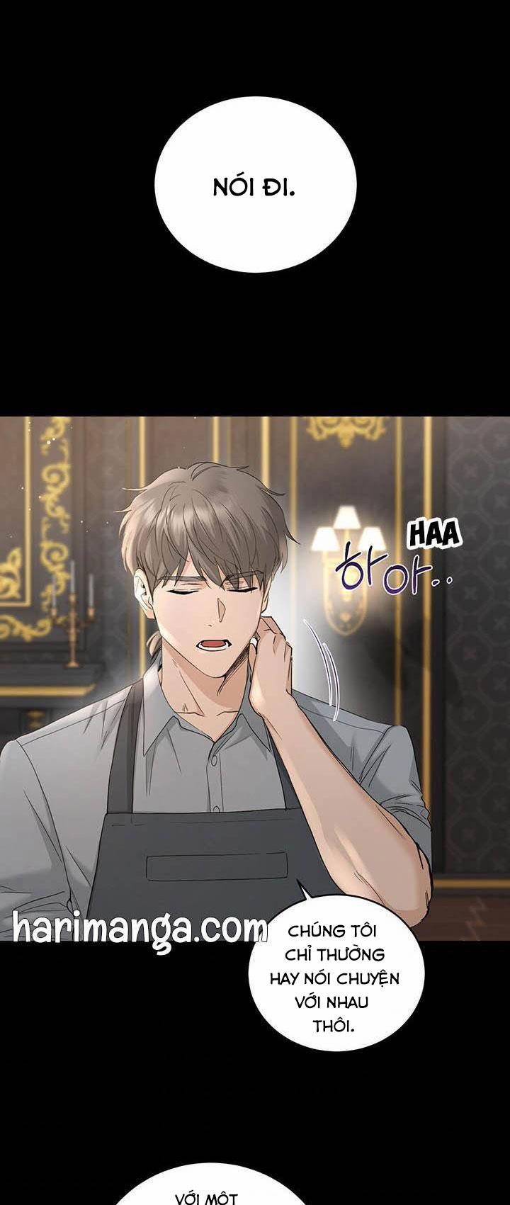 Tôi Không Còn Yêu Anh Nữa 44 trang 43