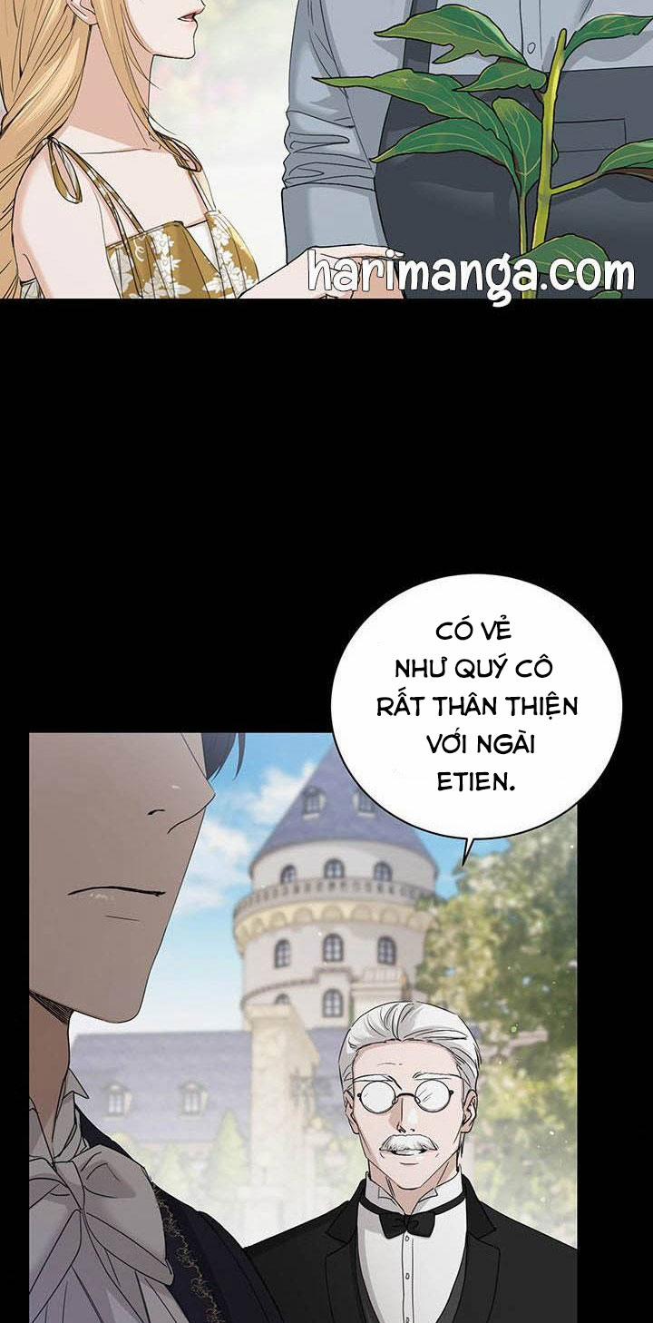 Tôi Không Còn Yêu Anh Nữa 44 trang 5