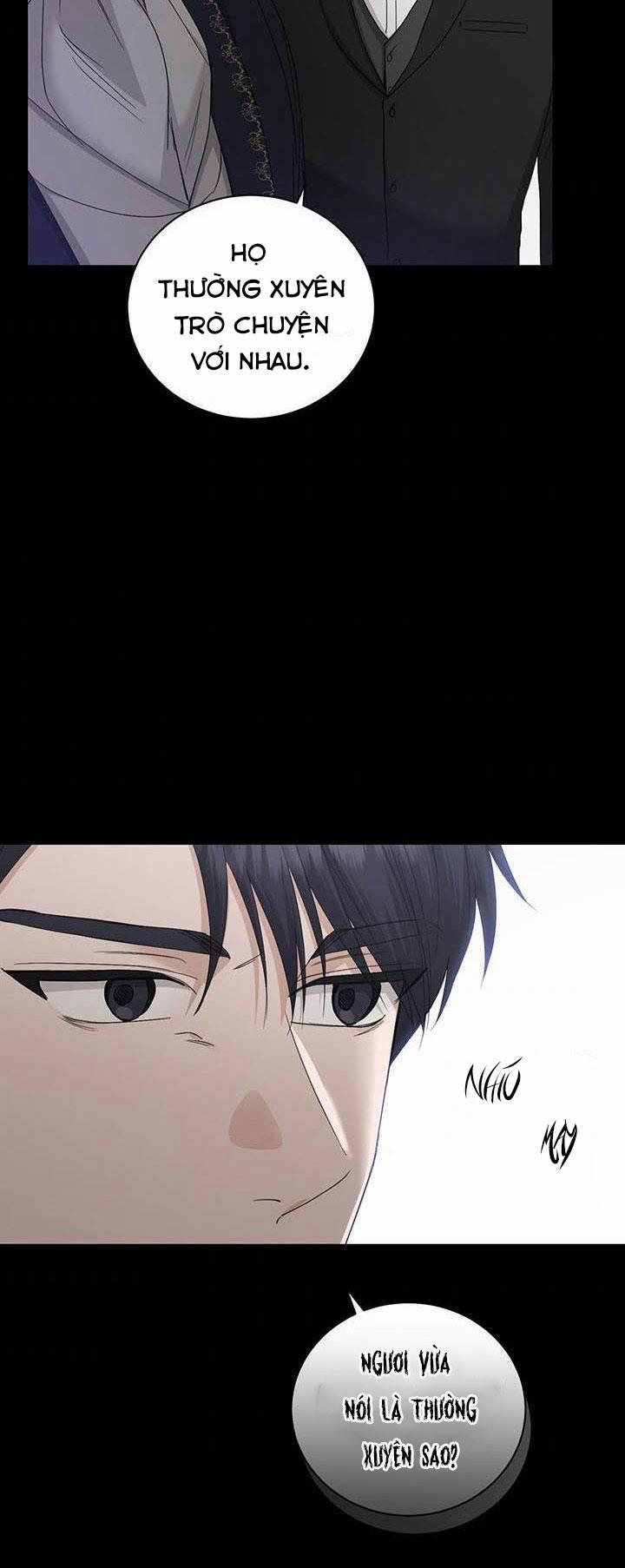 Tôi Không Còn Yêu Anh Nữa 44 trang 6