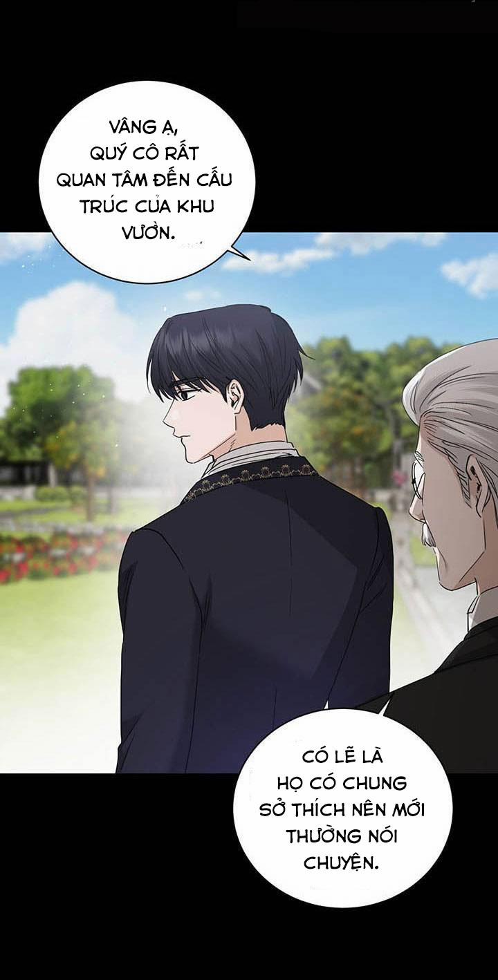 Tôi Không Còn Yêu Anh Nữa 44 trang 7