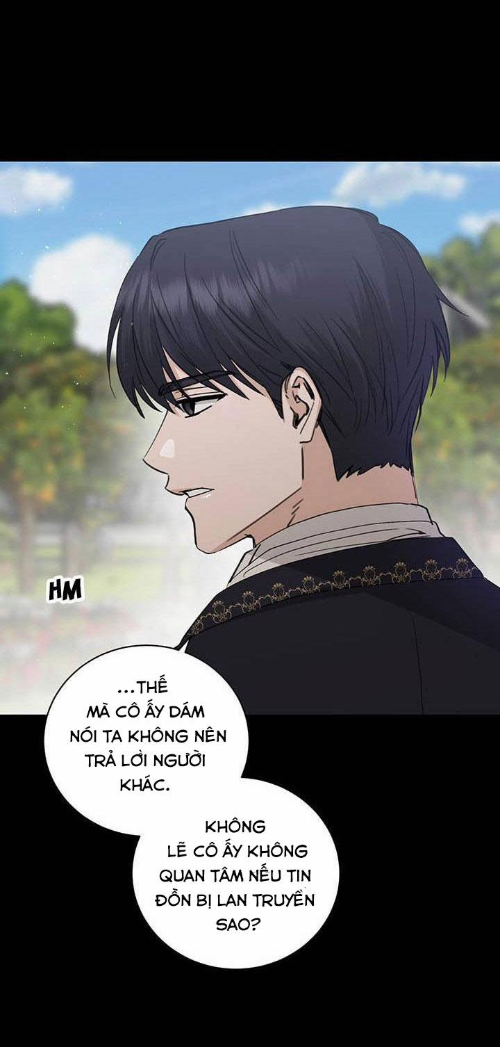 Tôi Không Còn Yêu Anh Nữa 44 trang 8