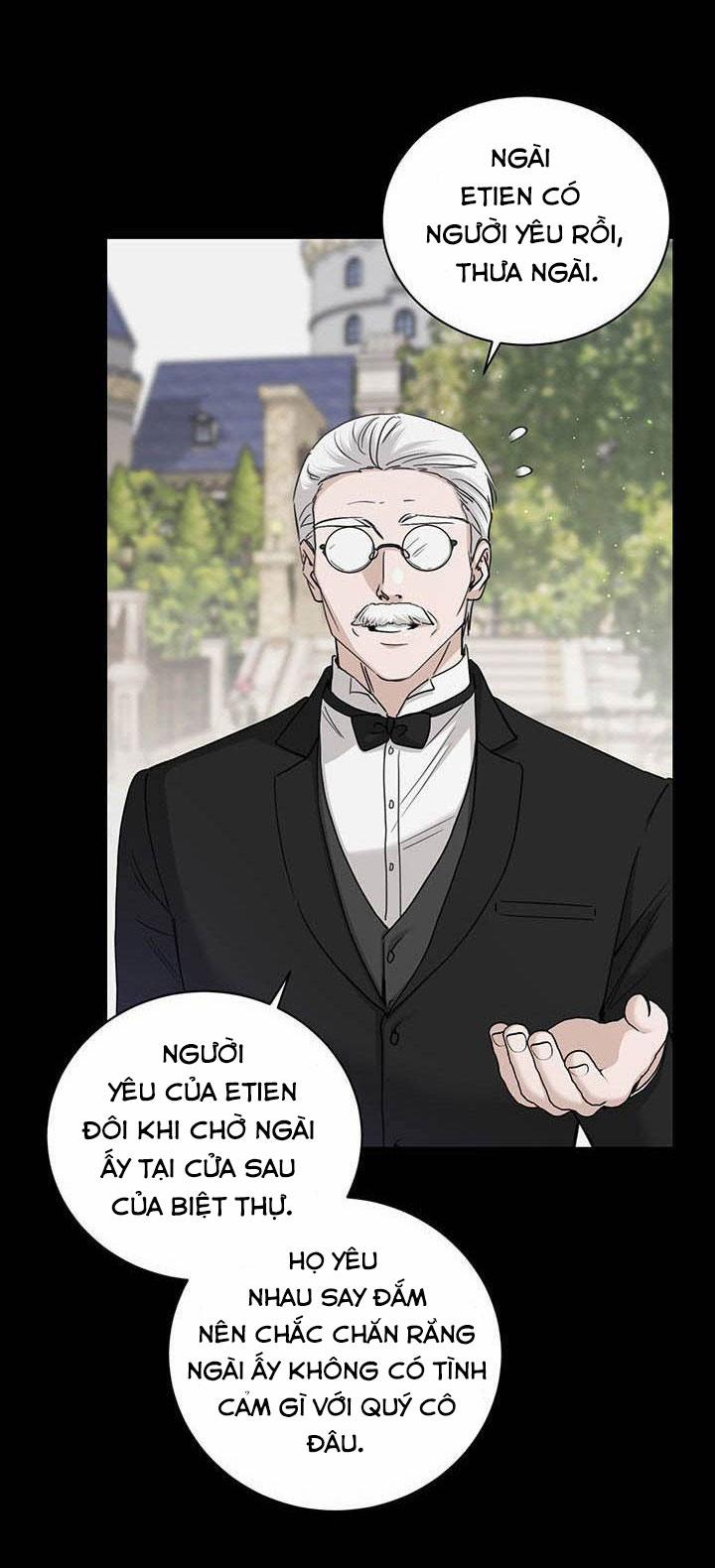 Tôi Không Còn Yêu Anh Nữa 44 trang 9