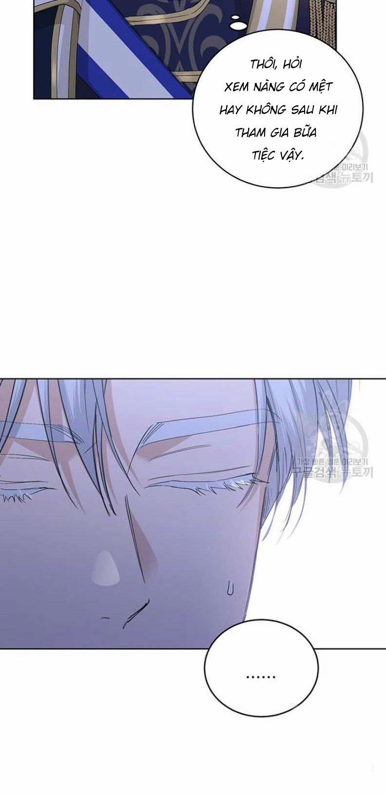 Tôi Không Còn Yêu Anh Nữa 45 trang 16