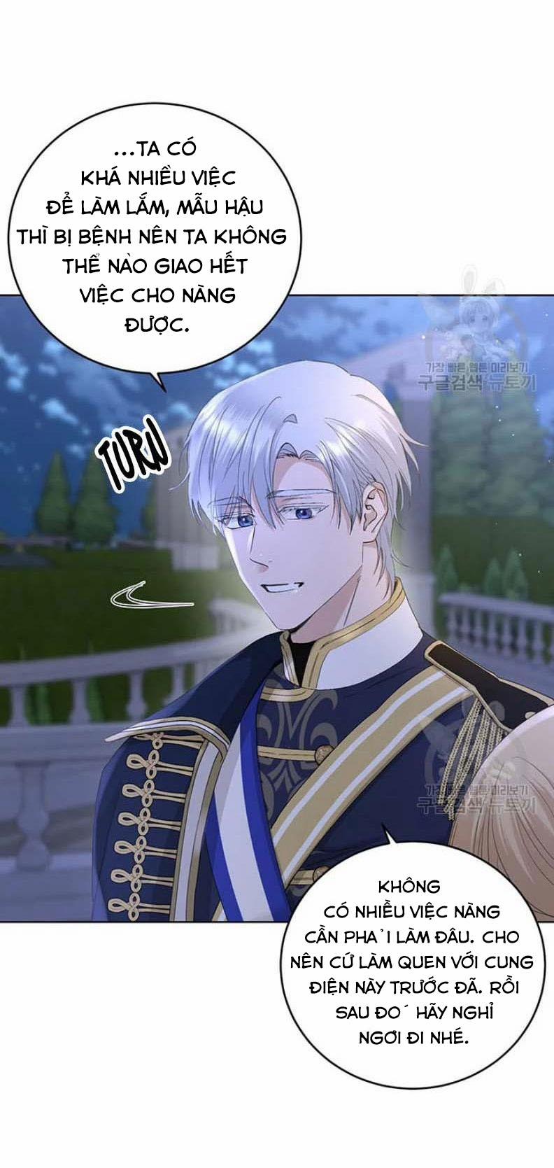 Tôi Không Còn Yêu Anh Nữa 45 trang 17