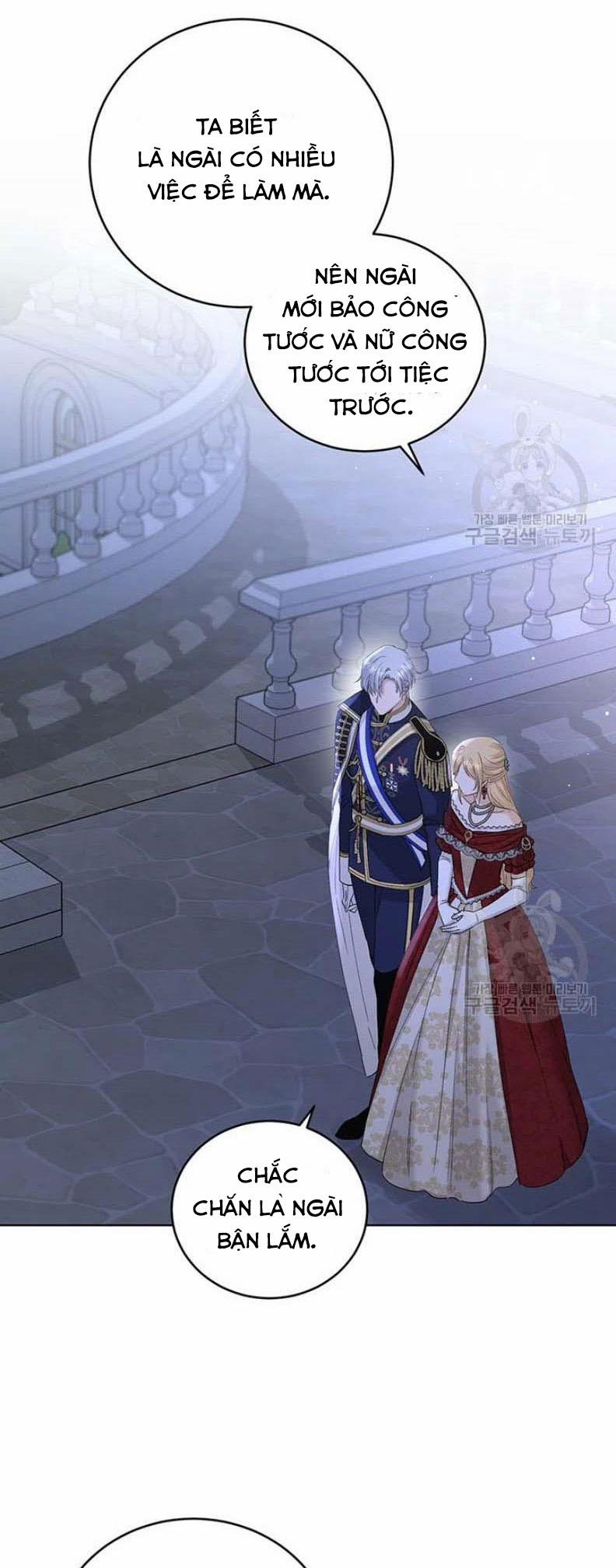 Tôi Không Còn Yêu Anh Nữa 45 trang 18