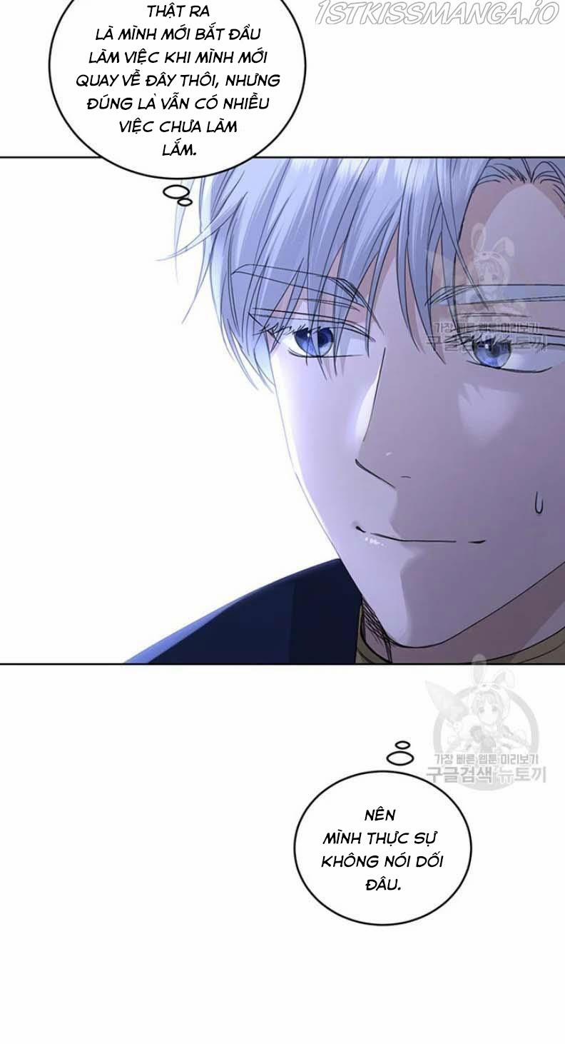 Tôi Không Còn Yêu Anh Nữa 45 trang 19