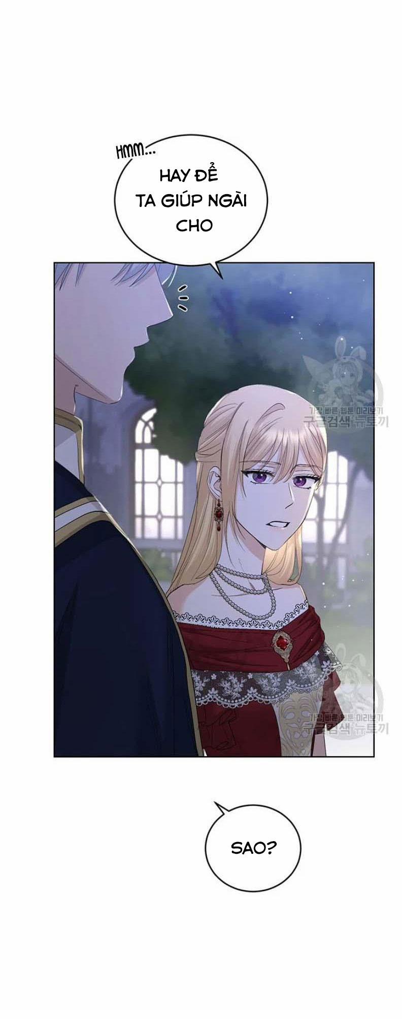 Tôi Không Còn Yêu Anh Nữa 45 trang 20