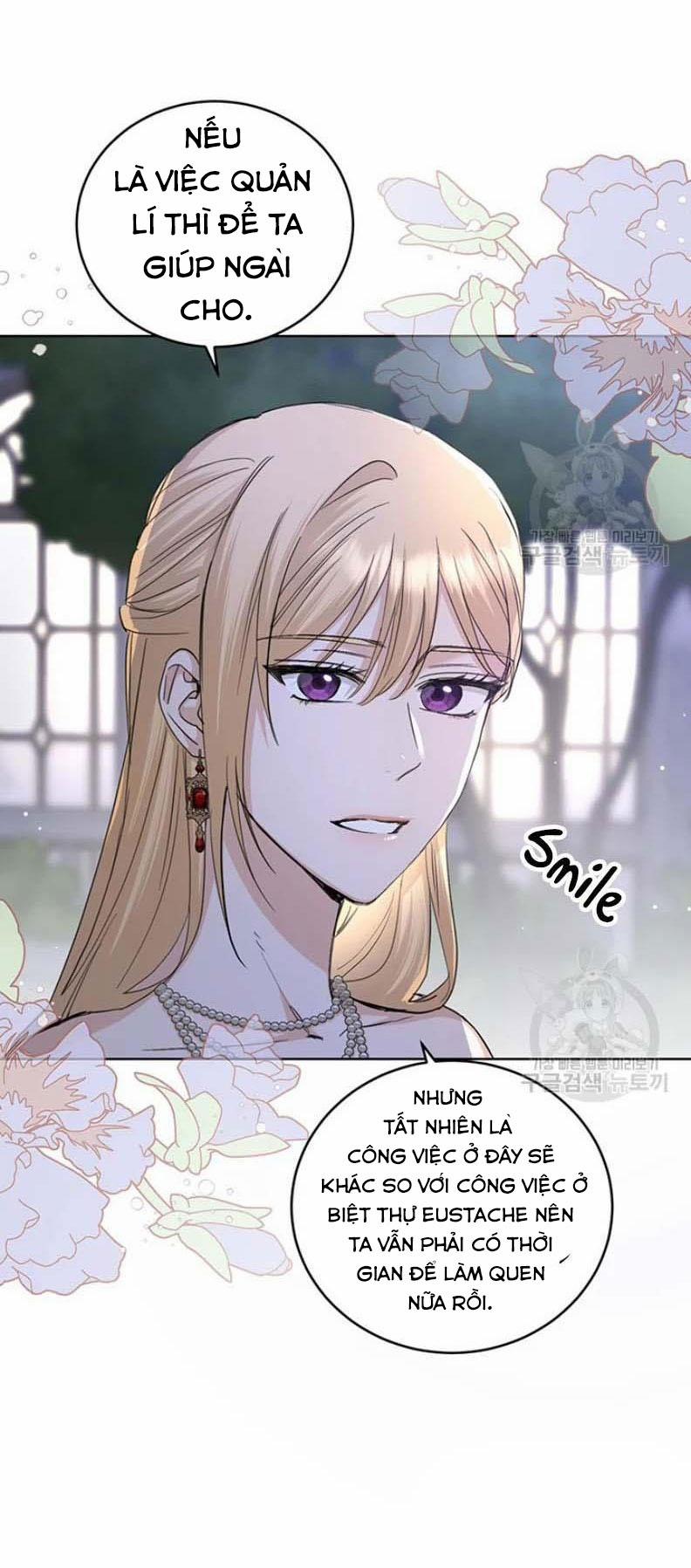 Tôi Không Còn Yêu Anh Nữa 45 trang 21