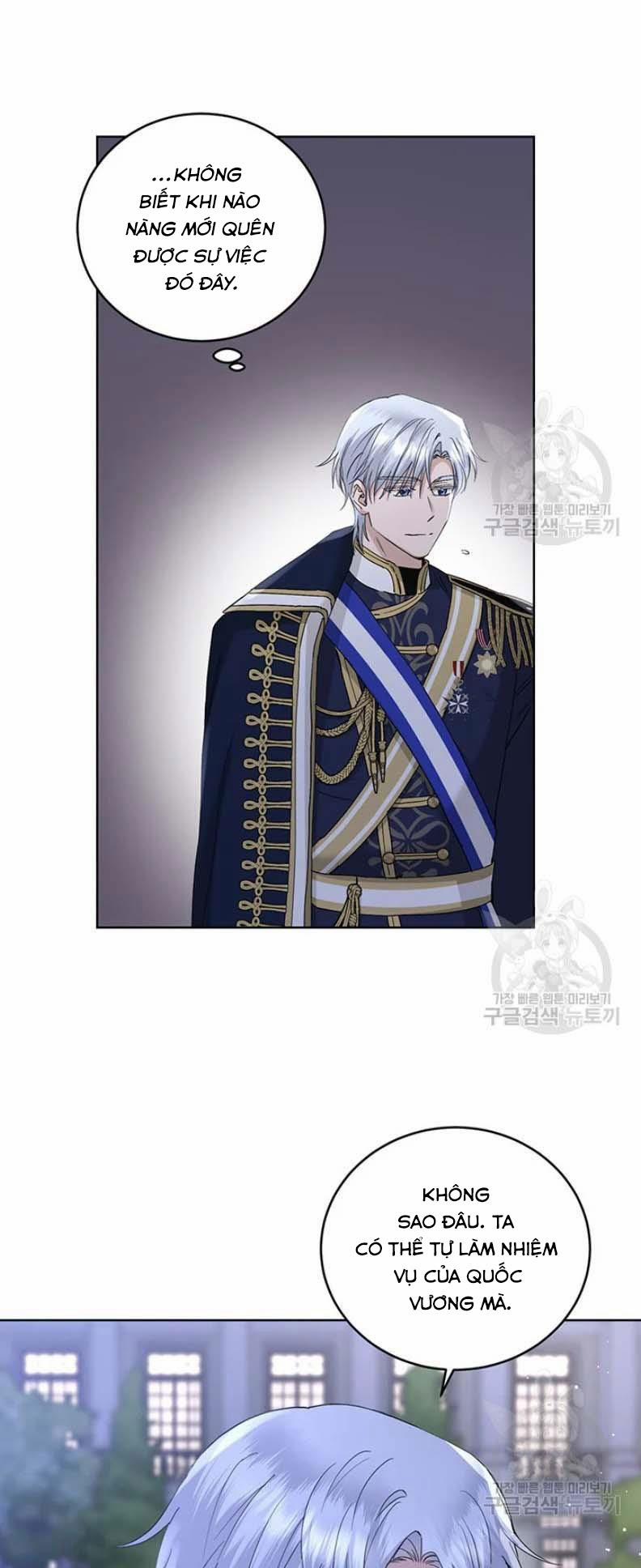 Tôi Không Còn Yêu Anh Nữa 45 trang 22