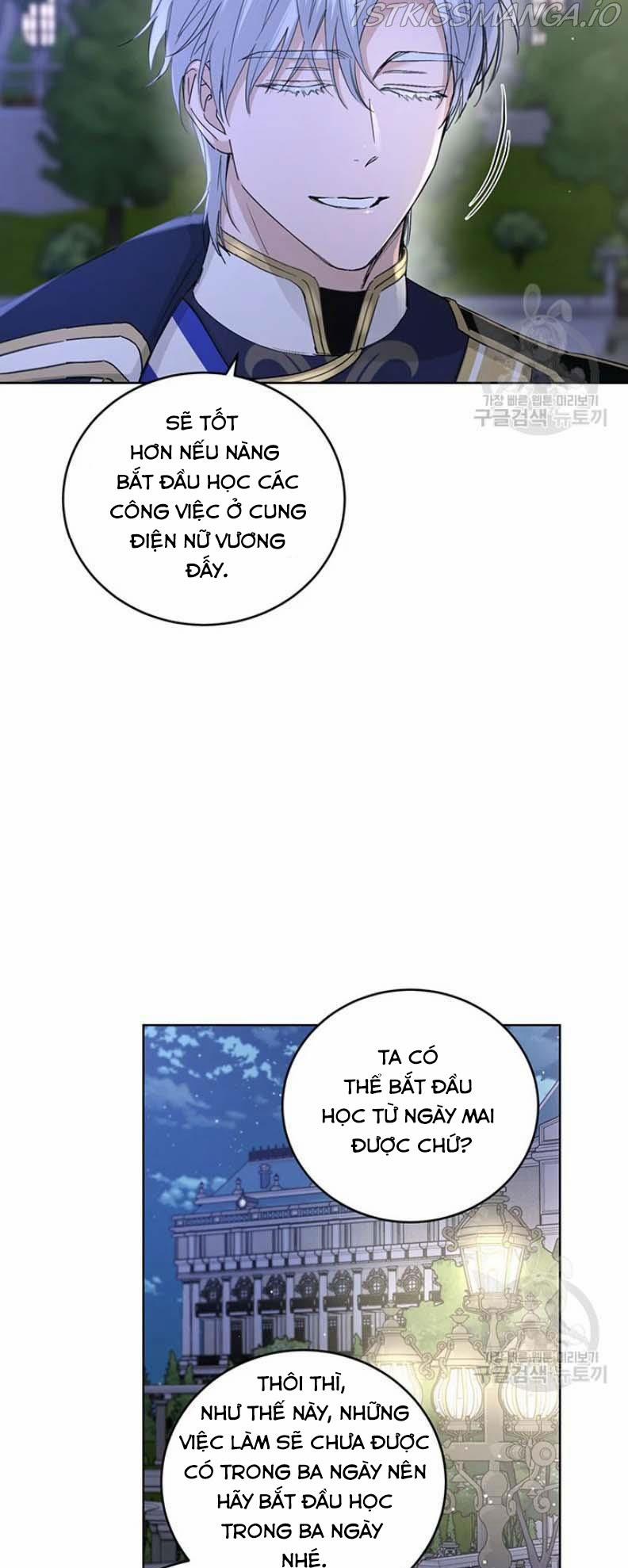 Tôi Không Còn Yêu Anh Nữa 45 trang 23