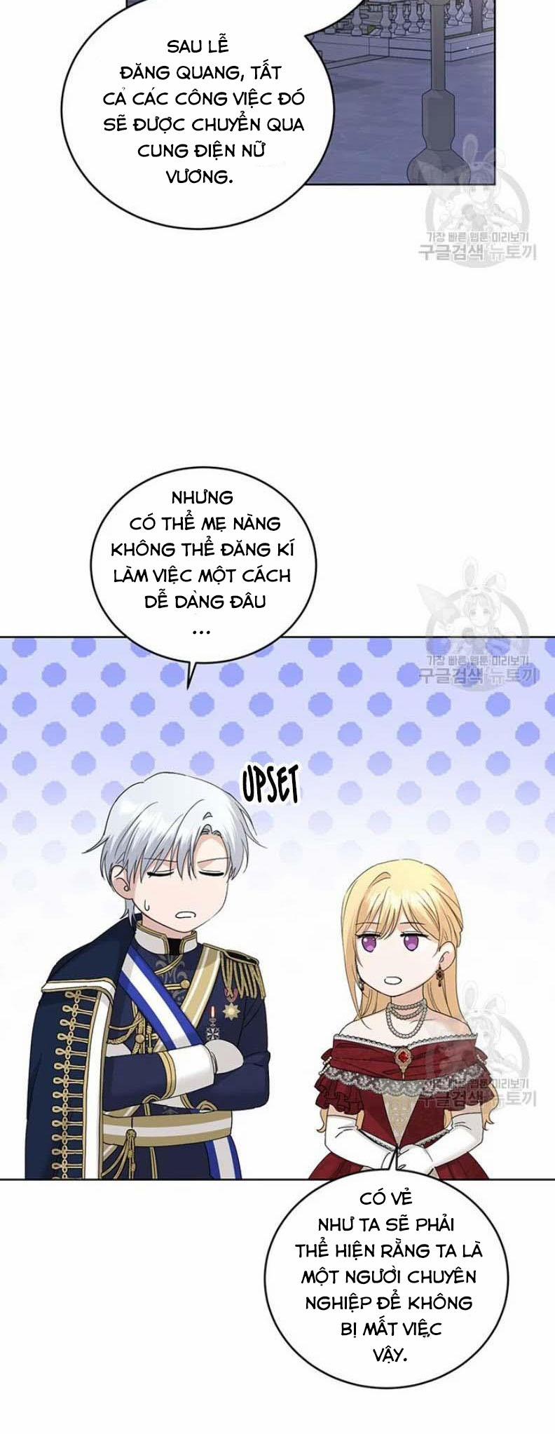 Tôi Không Còn Yêu Anh Nữa 45 trang 24