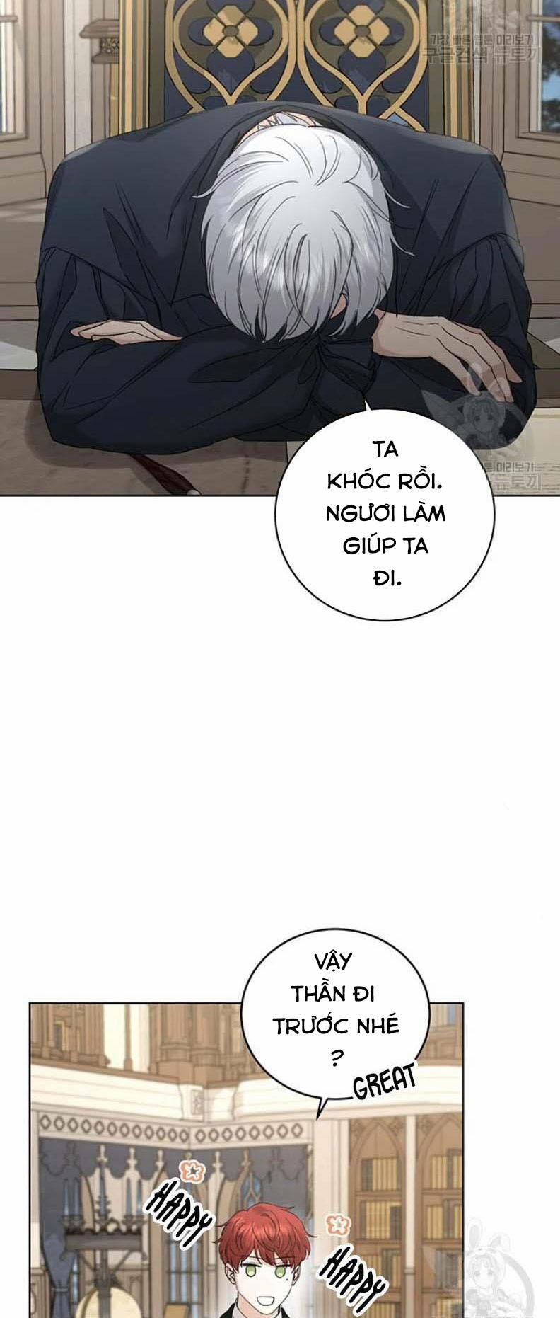 Tôi Không Còn Yêu Anh Nữa 45 trang 32