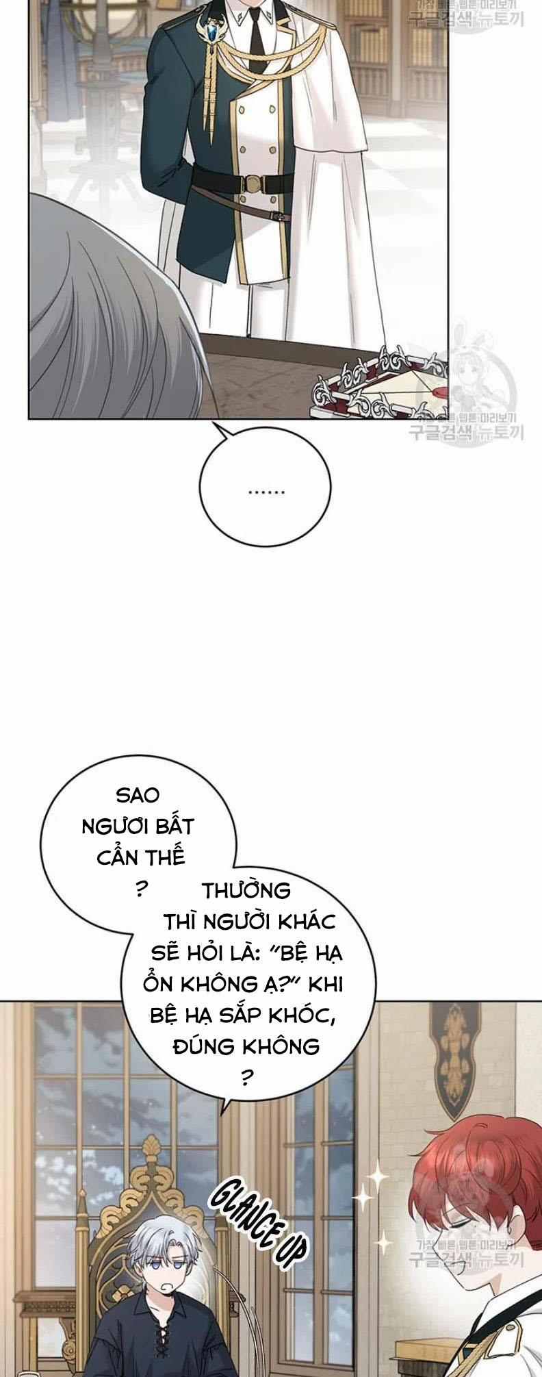 Tôi Không Còn Yêu Anh Nữa 45 trang 33