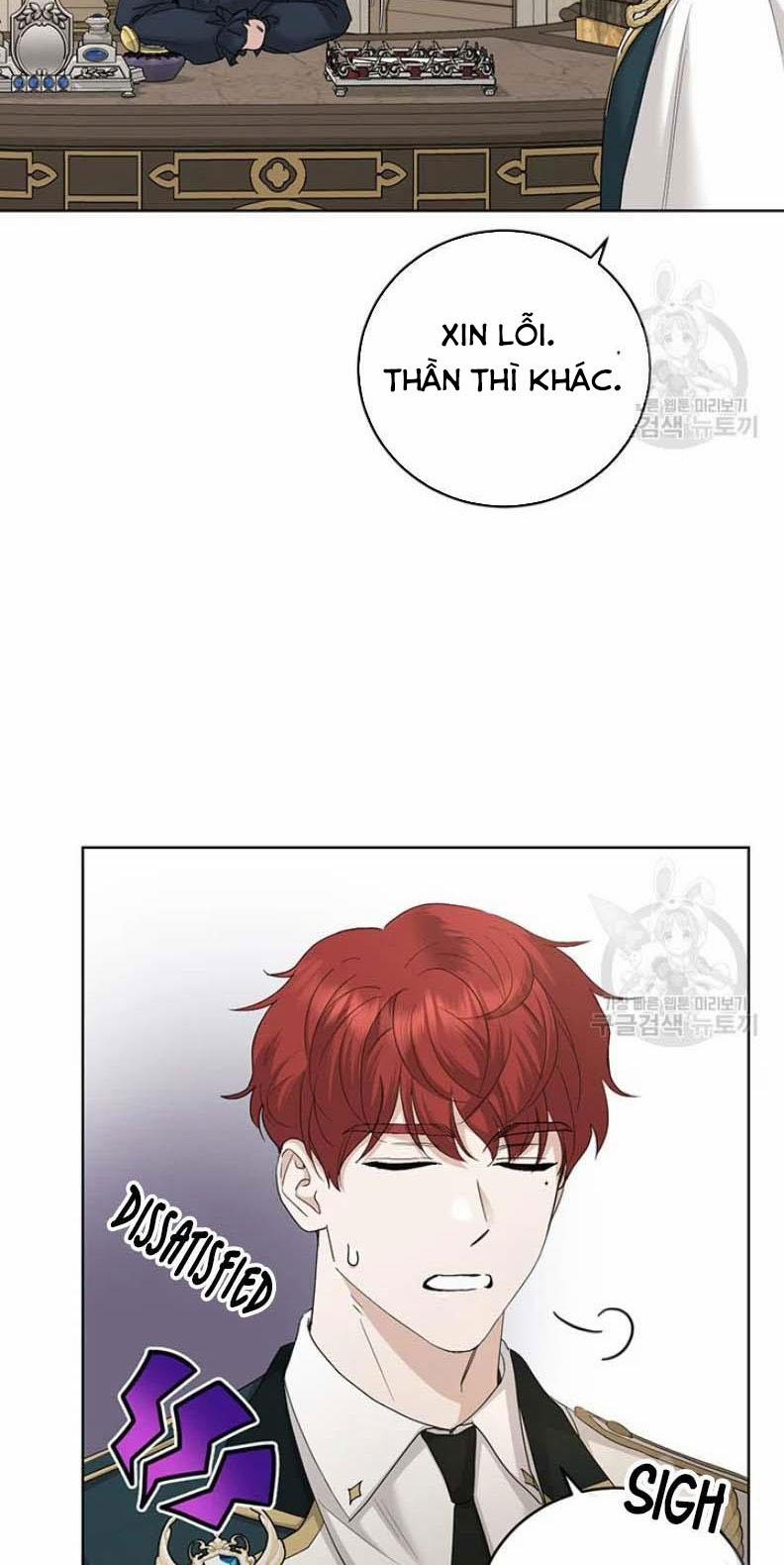 Tôi Không Còn Yêu Anh Nữa 45 trang 34