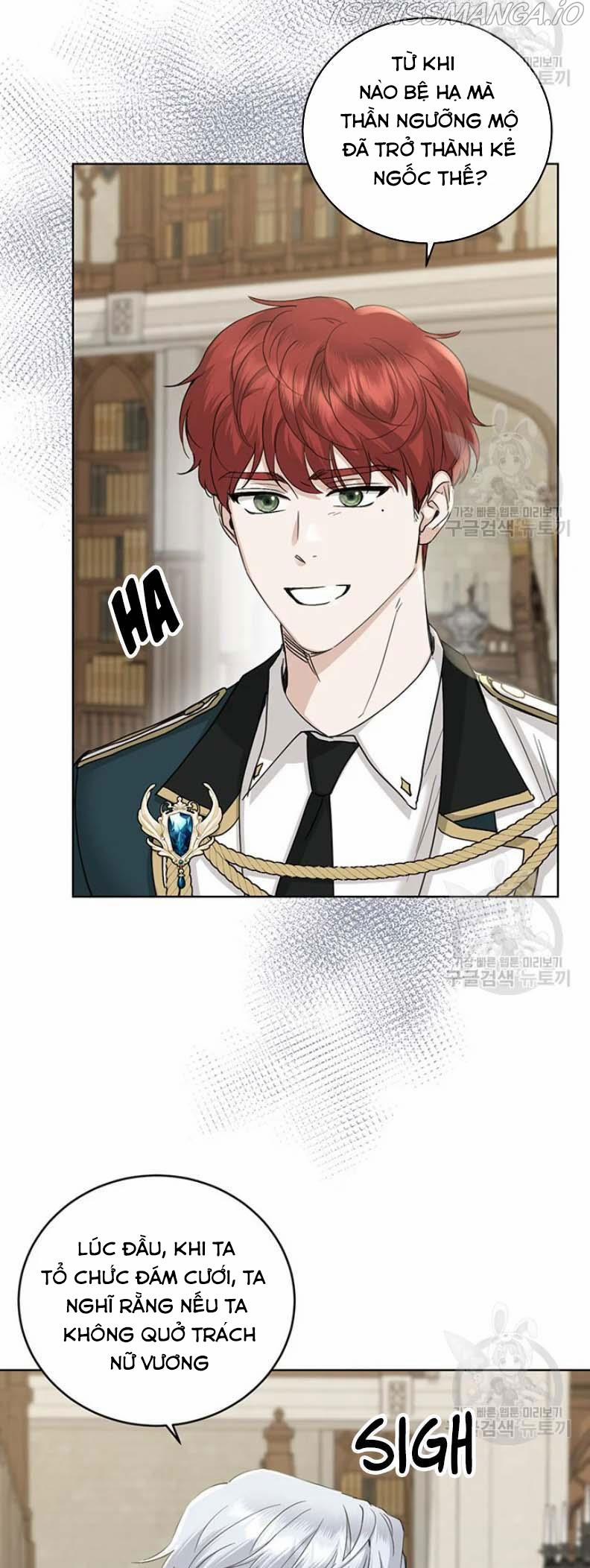 Tôi Không Còn Yêu Anh Nữa 45 trang 39