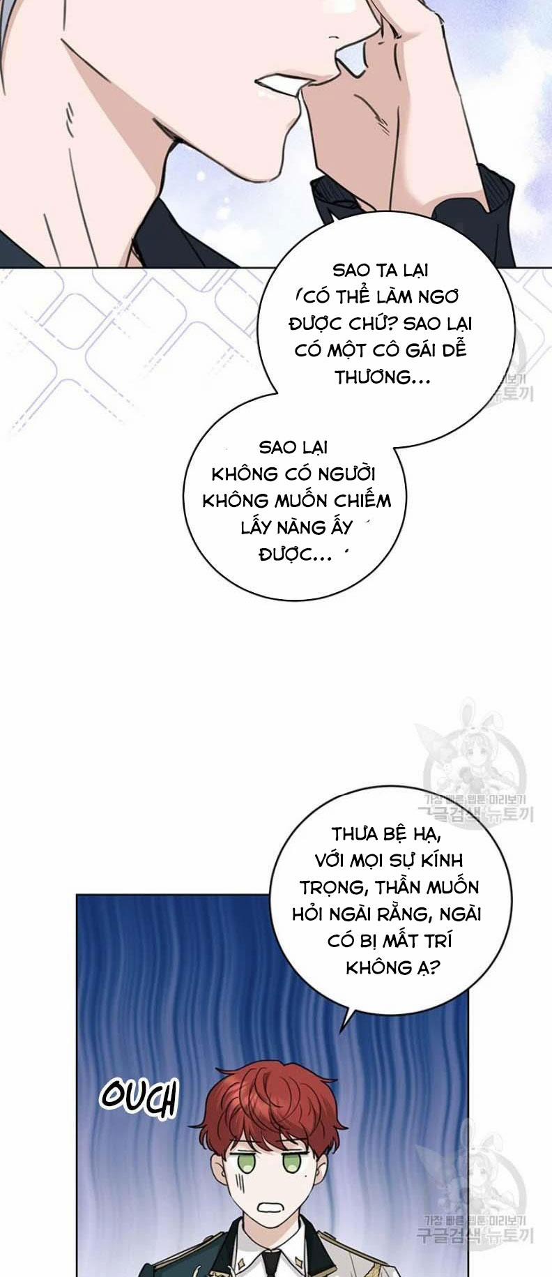 Tôi Không Còn Yêu Anh Nữa 45 trang 41