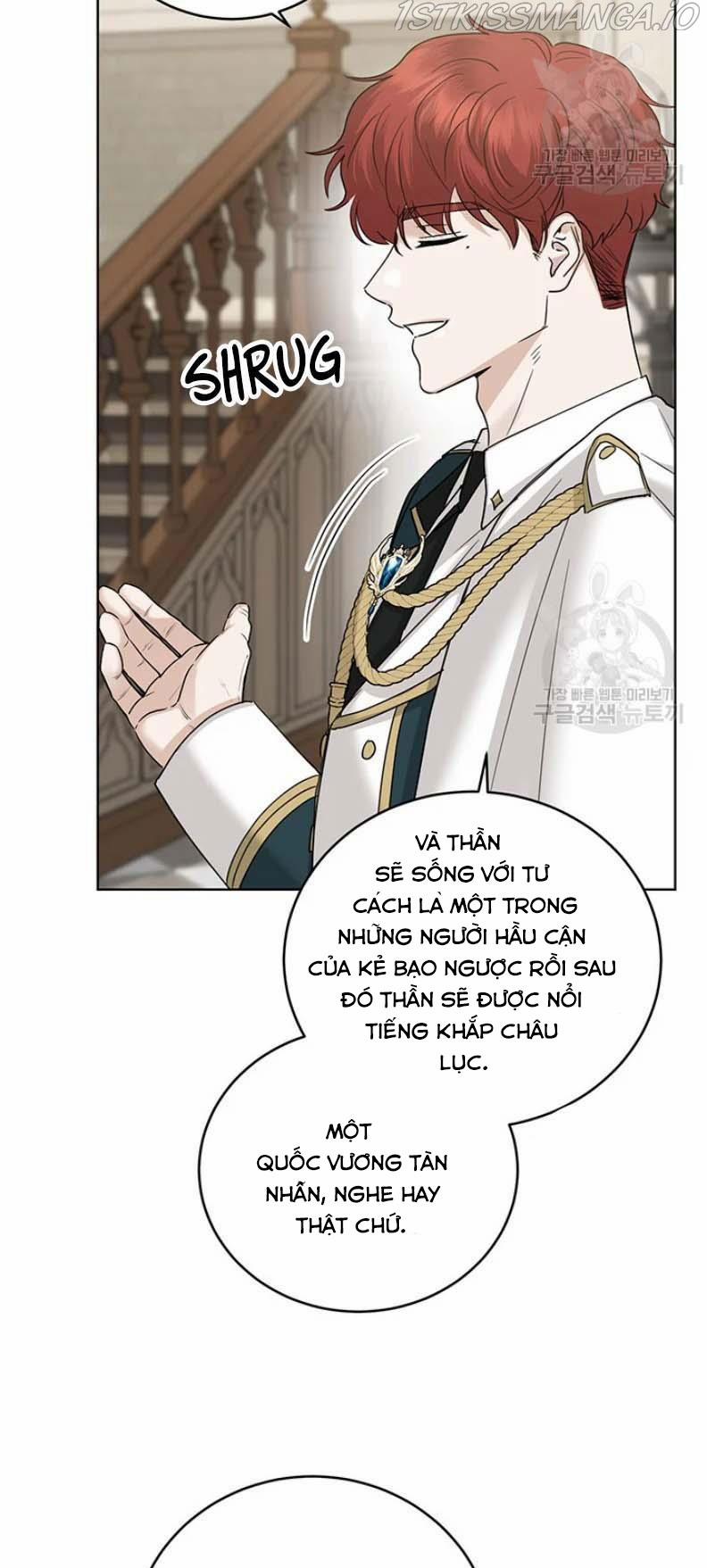 Tôi Không Còn Yêu Anh Nữa 45 trang 47