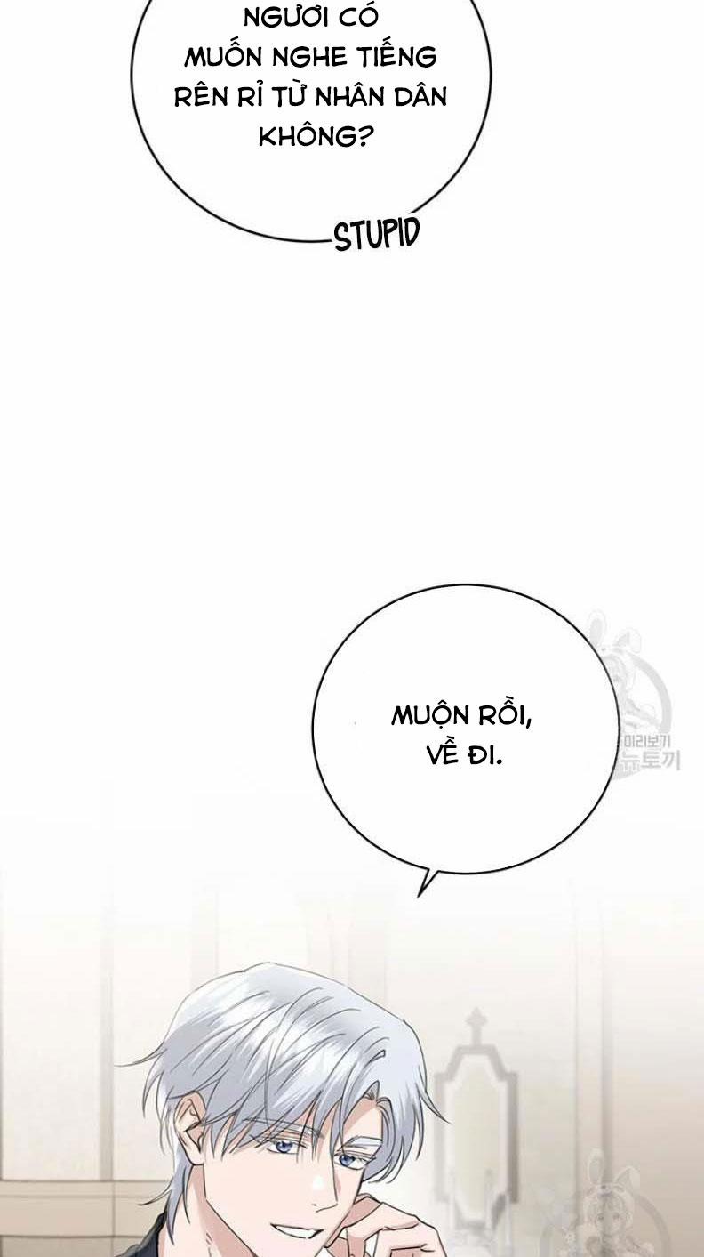 Tôi Không Còn Yêu Anh Nữa 45 trang 48