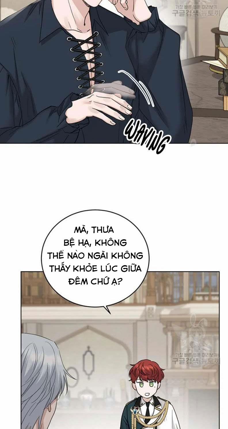 Tôi Không Còn Yêu Anh Nữa 45 trang 49