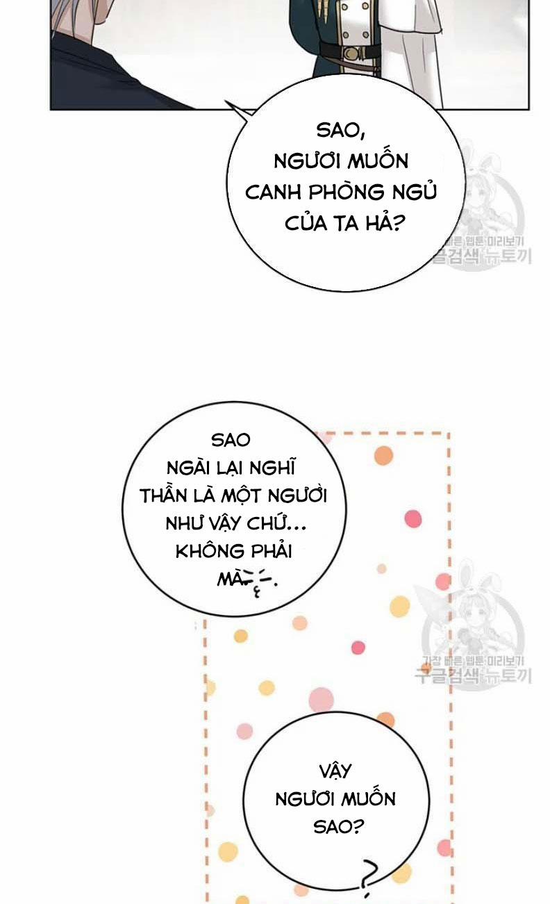 Tôi Không Còn Yêu Anh Nữa 45 trang 50