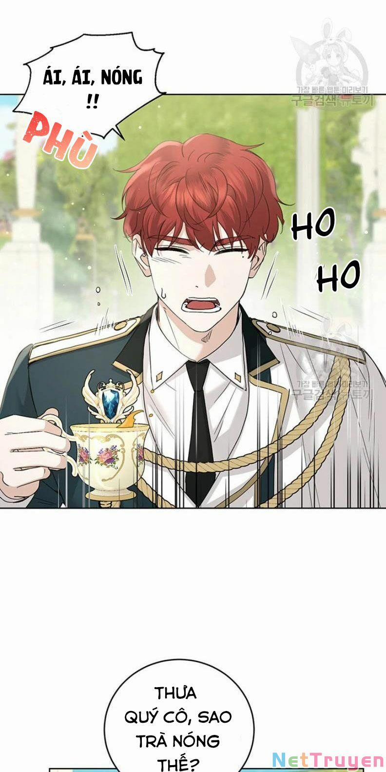 Tôi Không Còn Yêu Anh Nữa 46 trang 12