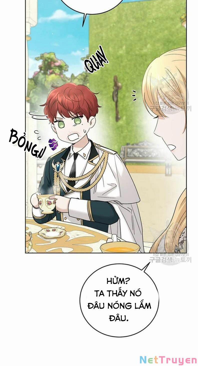 Tôi Không Còn Yêu Anh Nữa 46 trang 13