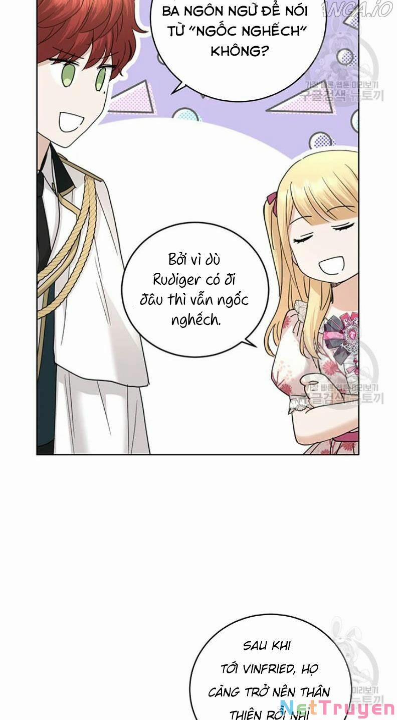 Tôi Không Còn Yêu Anh Nữa 46 trang 16