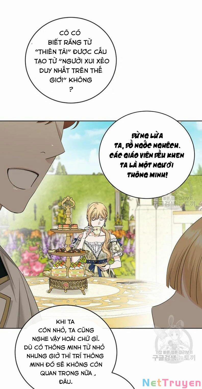 Tôi Không Còn Yêu Anh Nữa 46 trang 20