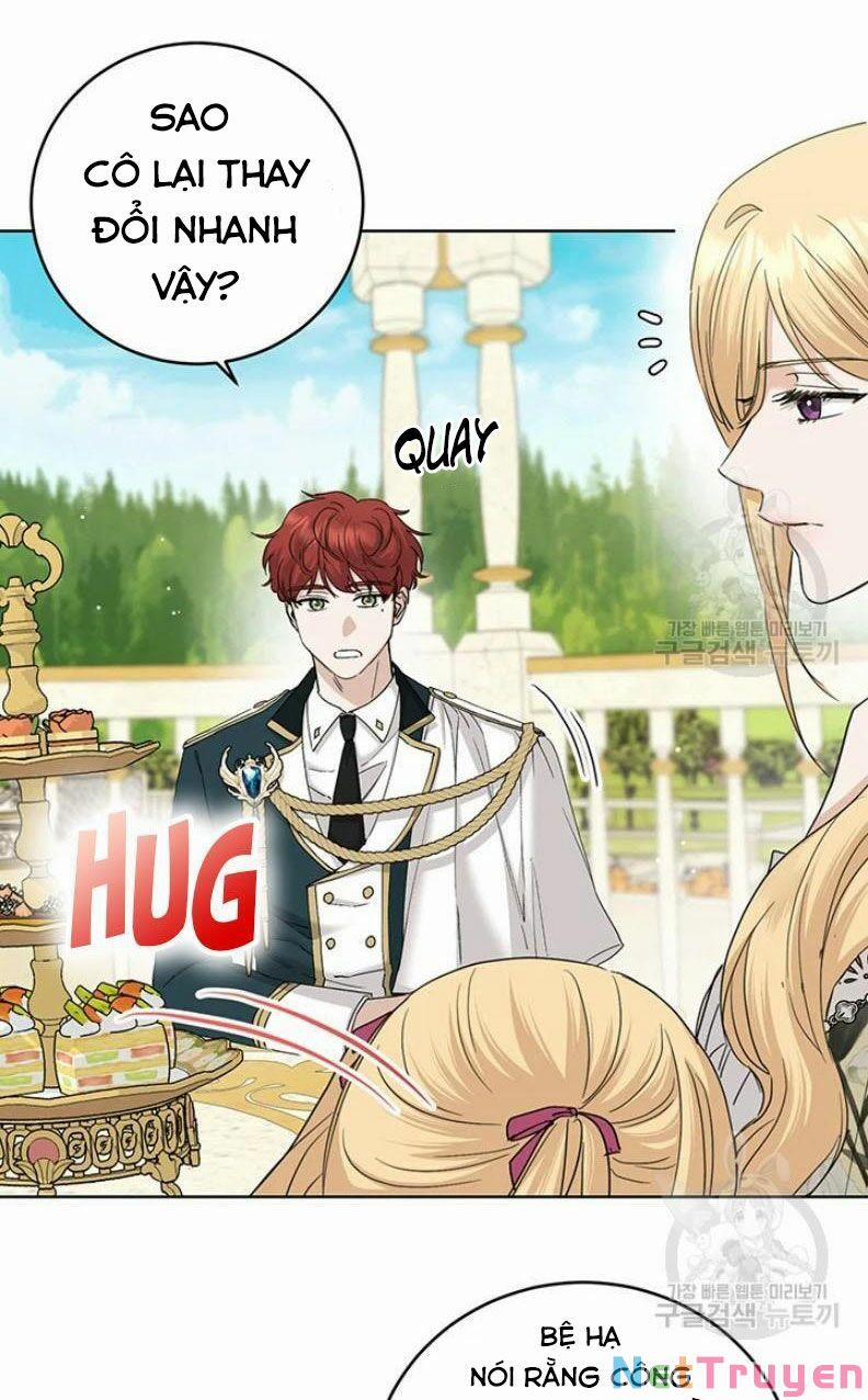 Tôi Không Còn Yêu Anh Nữa 46 trang 25