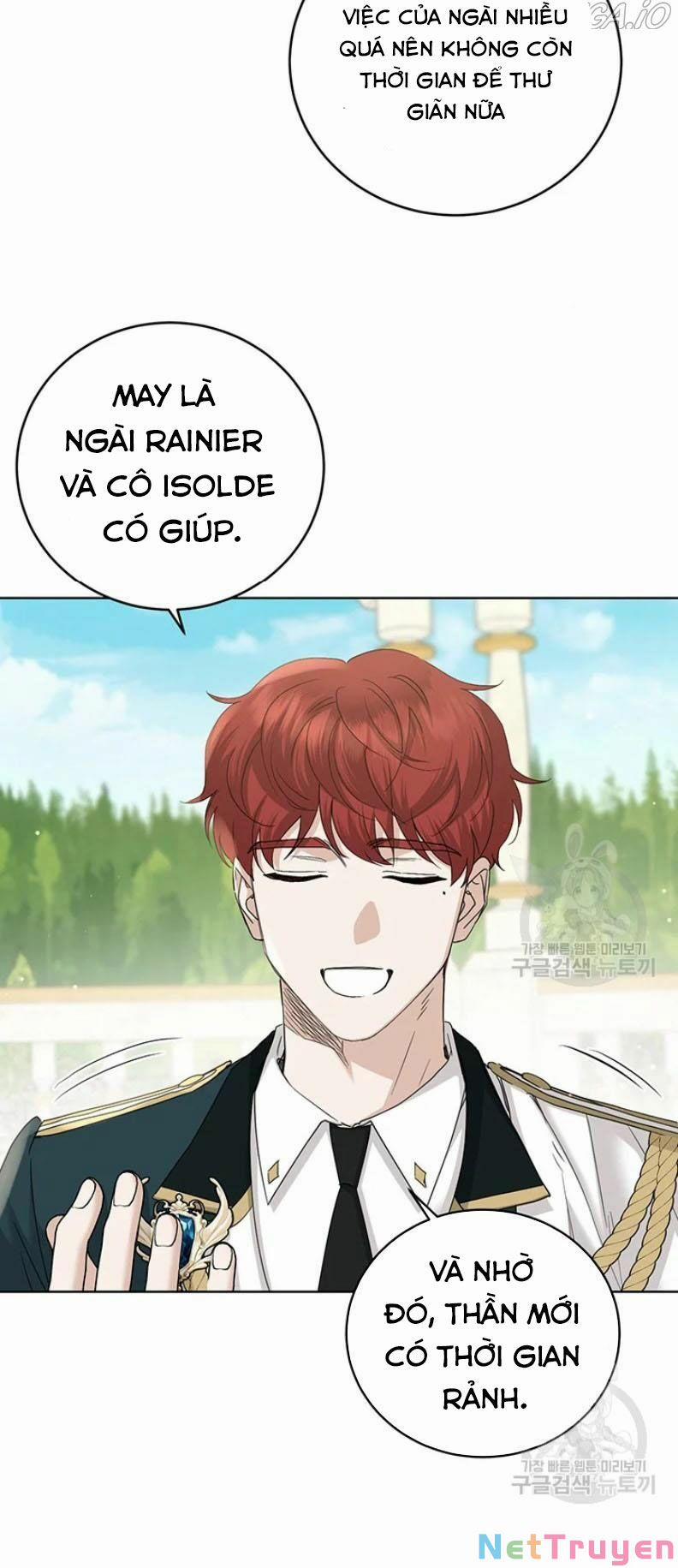 Tôi Không Còn Yêu Anh Nữa 46 trang 26