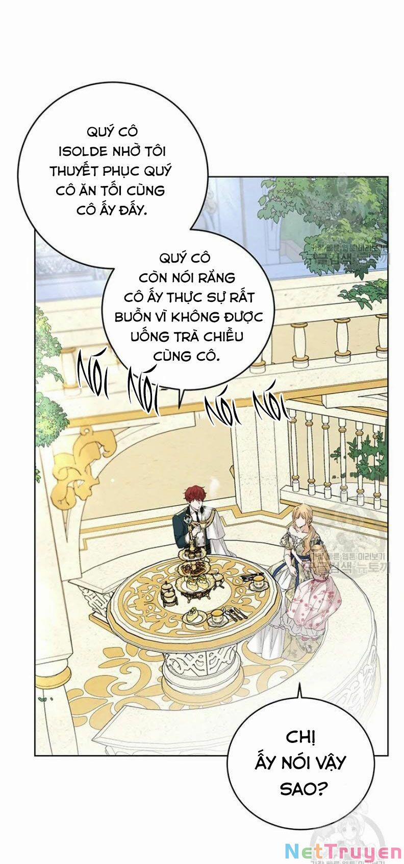 Tôi Không Còn Yêu Anh Nữa 46 trang 27