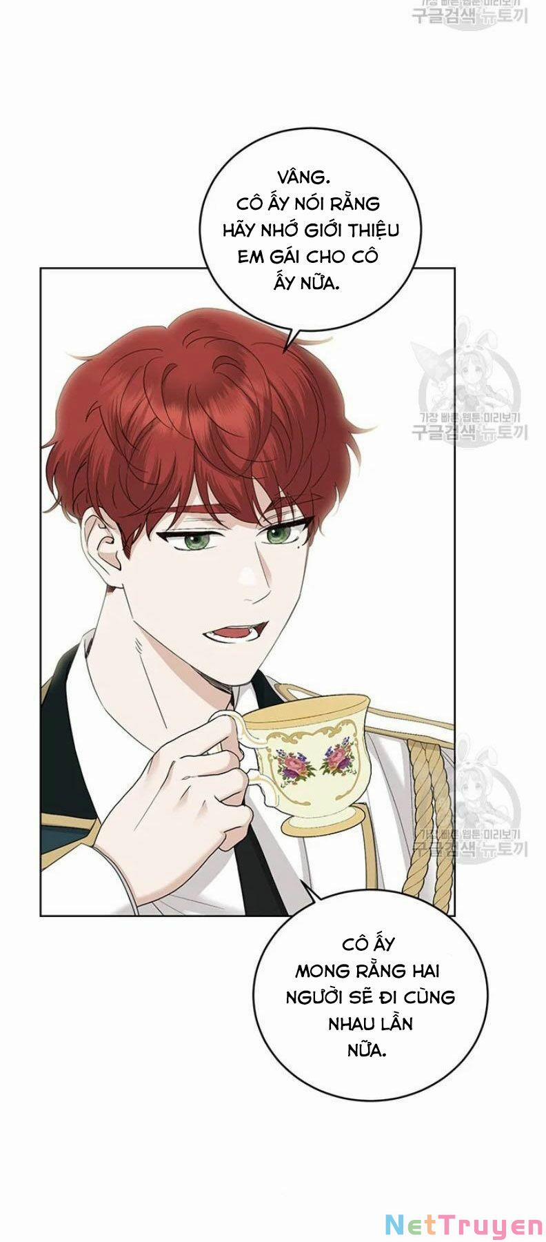 Tôi Không Còn Yêu Anh Nữa 46 trang 28