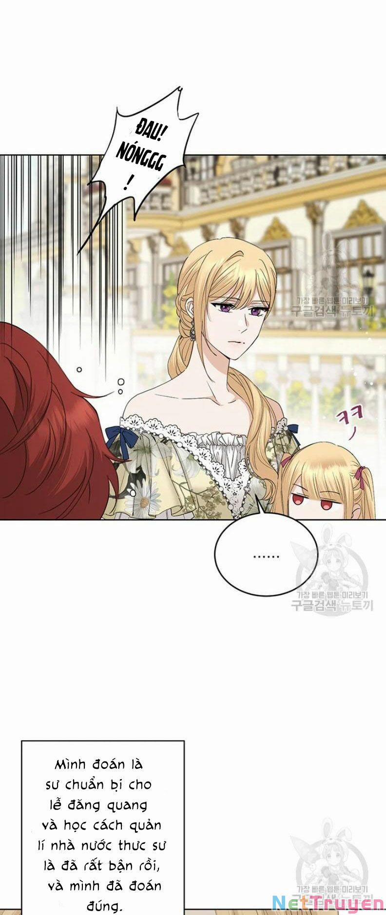 Tôi Không Còn Yêu Anh Nữa 46 trang 29