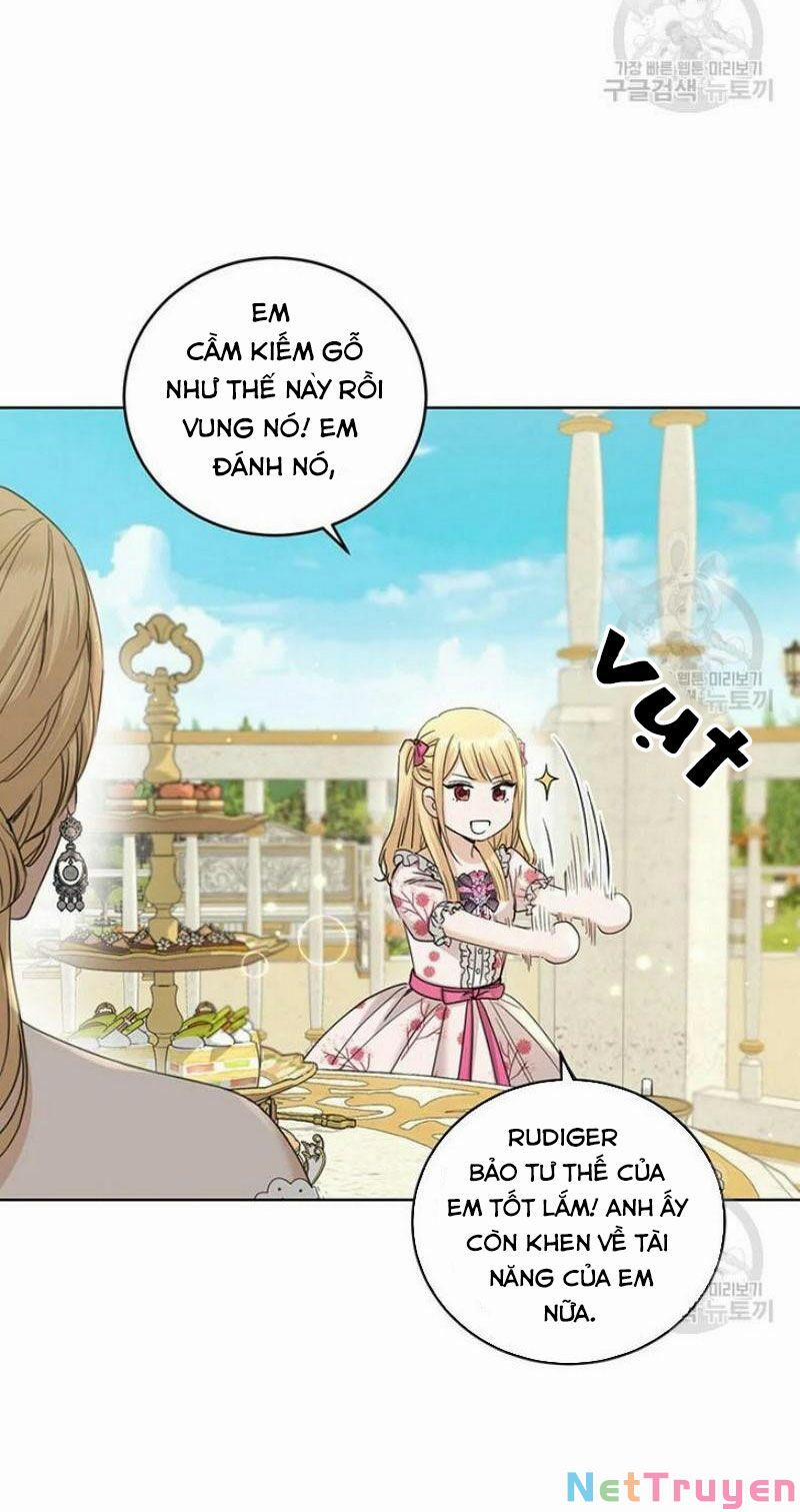 Tôi Không Còn Yêu Anh Nữa 46 trang 3