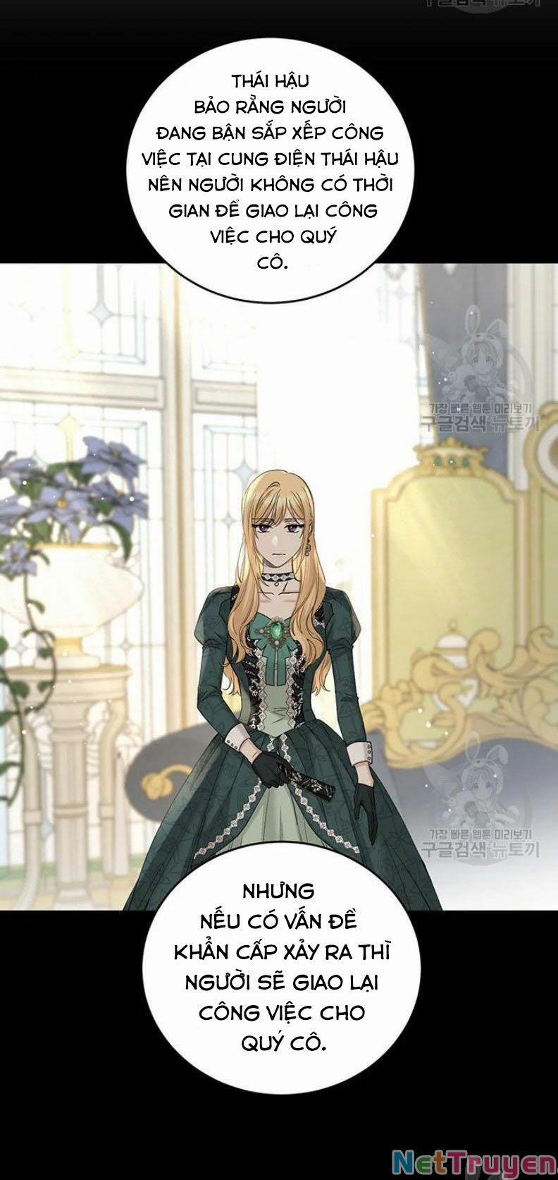 Tôi Không Còn Yêu Anh Nữa 46 trang 31