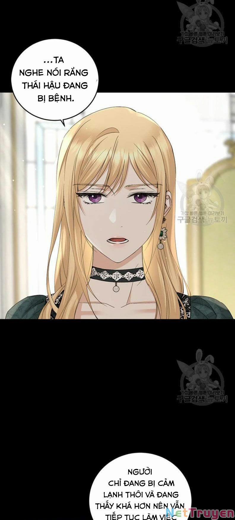 Tôi Không Còn Yêu Anh Nữa 46 trang 32