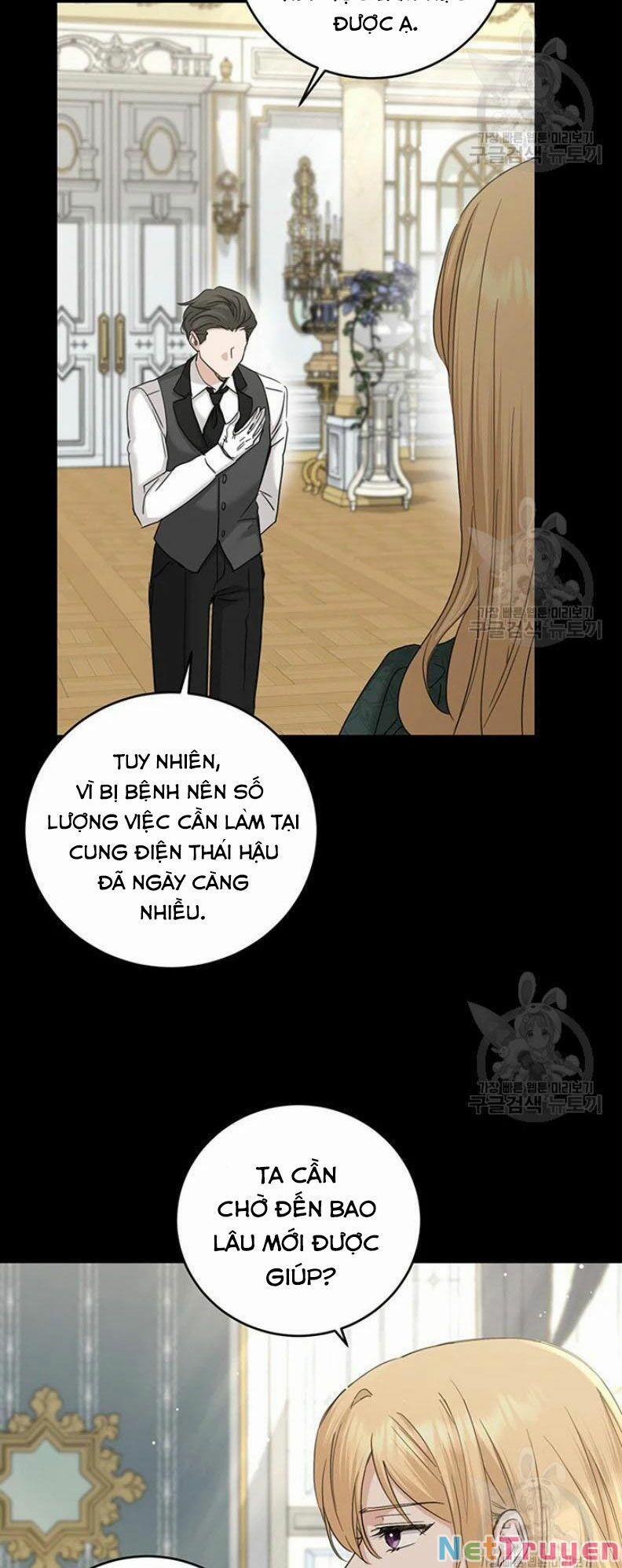 Tôi Không Còn Yêu Anh Nữa 46 trang 33