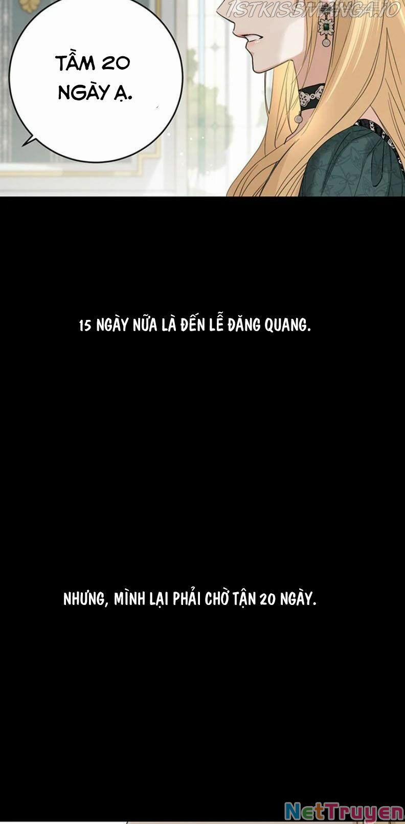 Tôi Không Còn Yêu Anh Nữa 46 trang 34