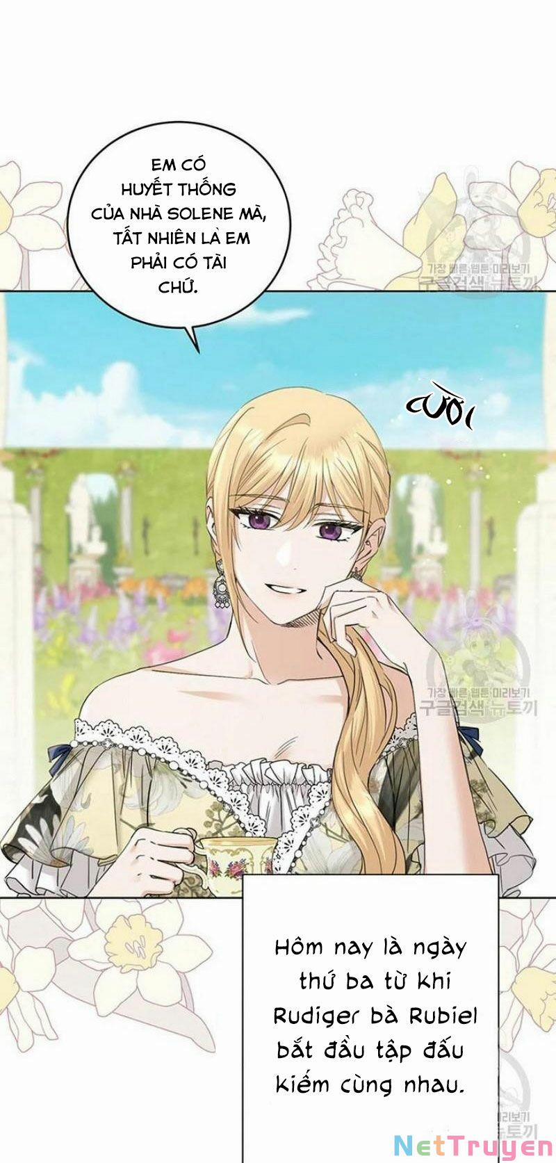 Tôi Không Còn Yêu Anh Nữa 46 trang 4