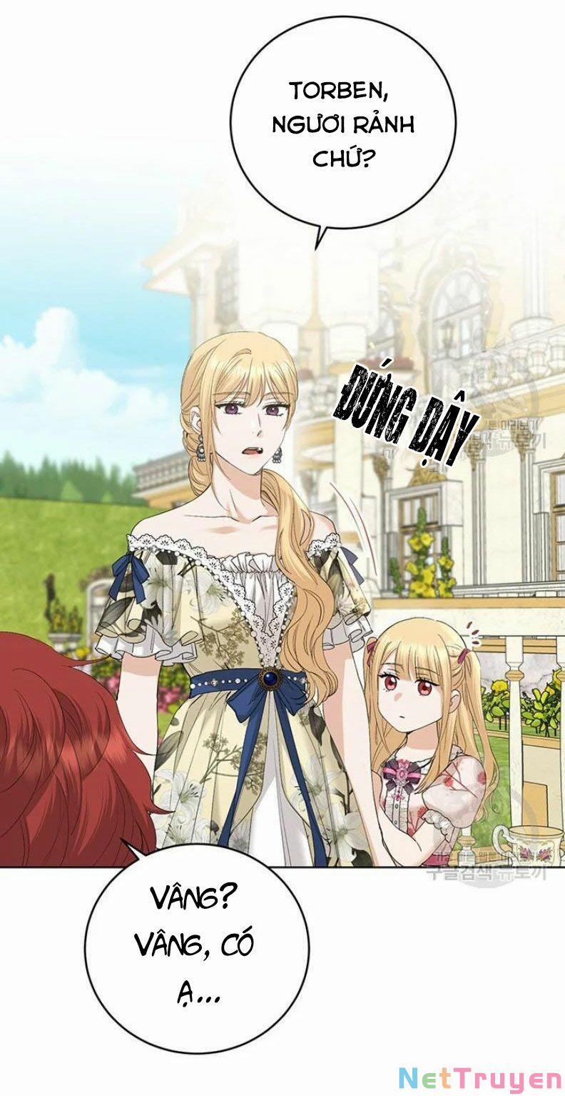 Tôi Không Còn Yêu Anh Nữa 46 trang 40