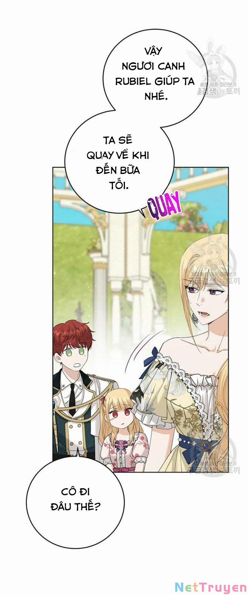 Tôi Không Còn Yêu Anh Nữa 46 trang 41